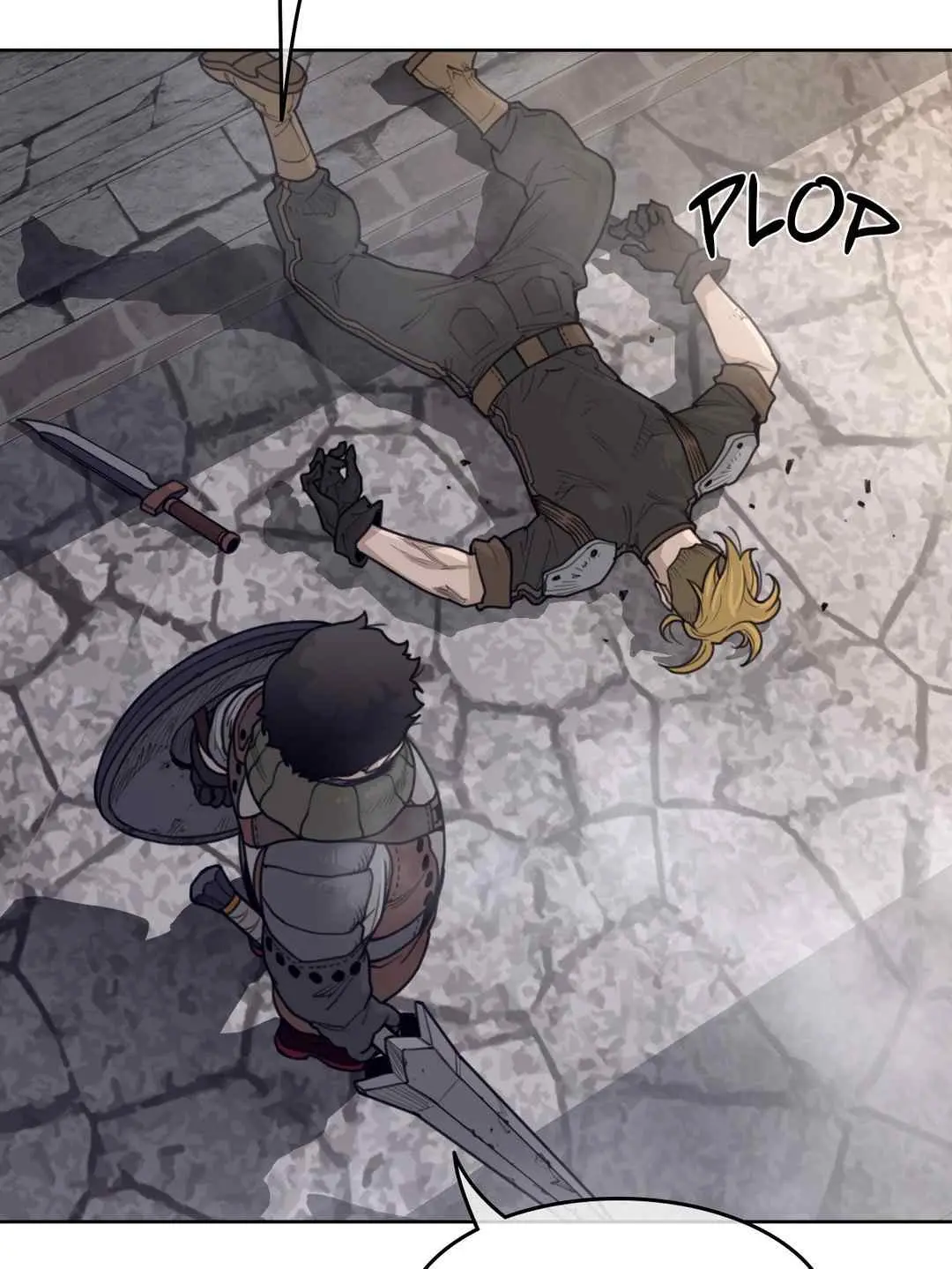 Perfect Half Chapter 149 page 47 - 