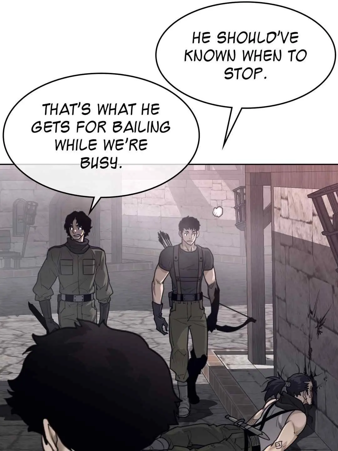 Perfect Half Chapter 149 page 49 - 