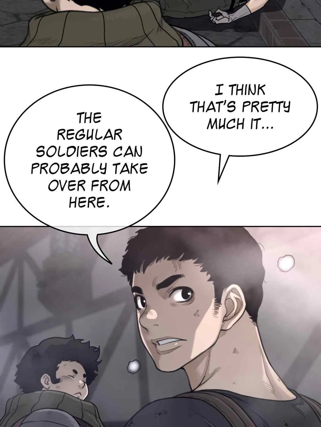 Perfect Half Chapter 149 page 50 - 