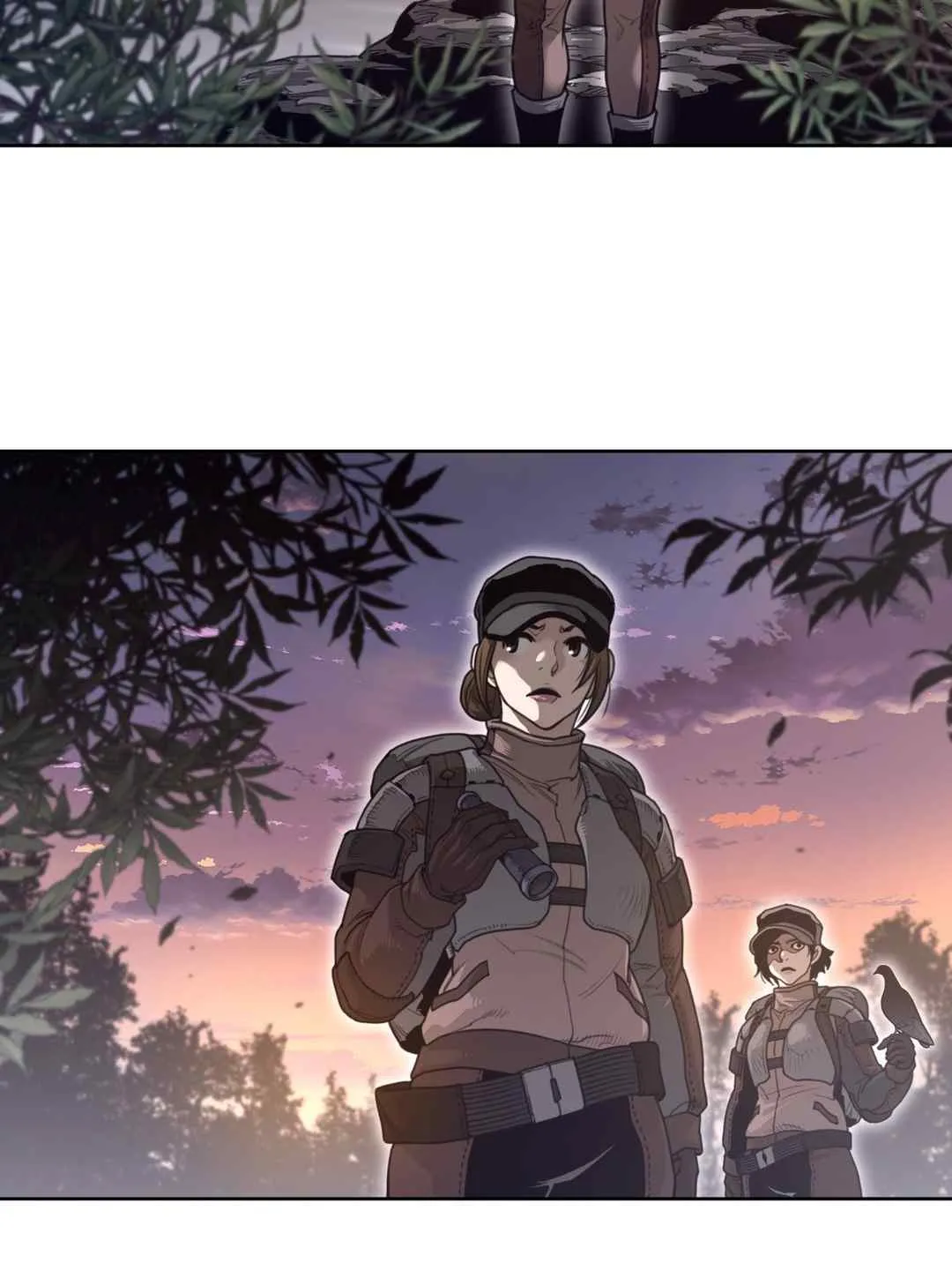 Perfect Half Chapter 149 page 57 - 