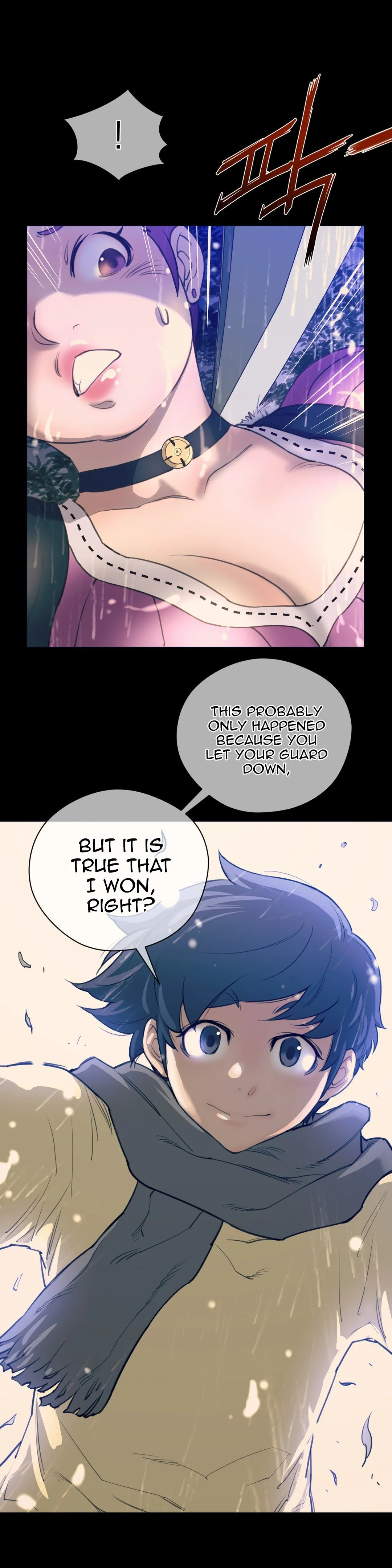 Perfect Half Chapter 15 page 2 - 