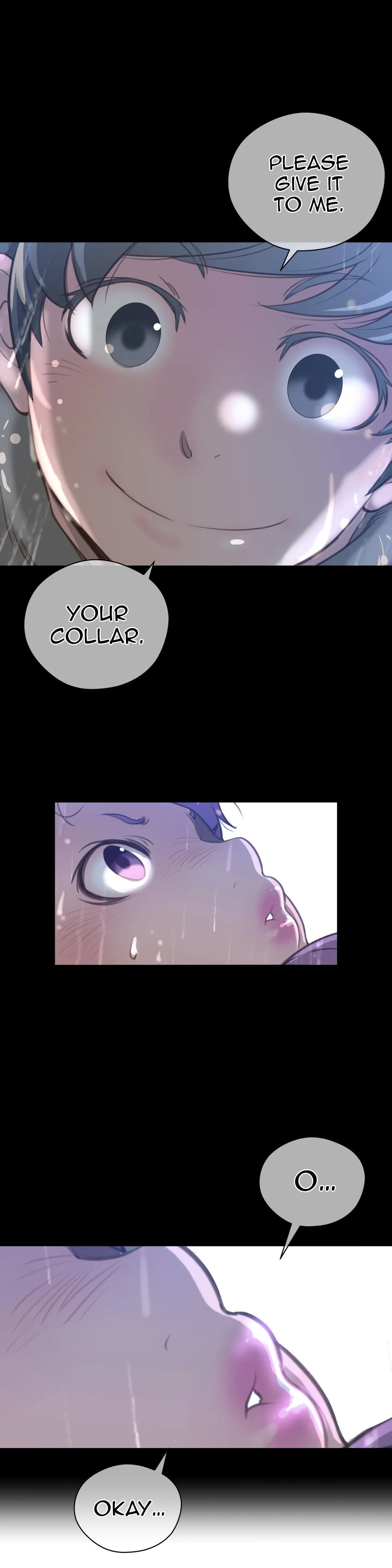 Perfect Half Chapter 15 page 3 - 