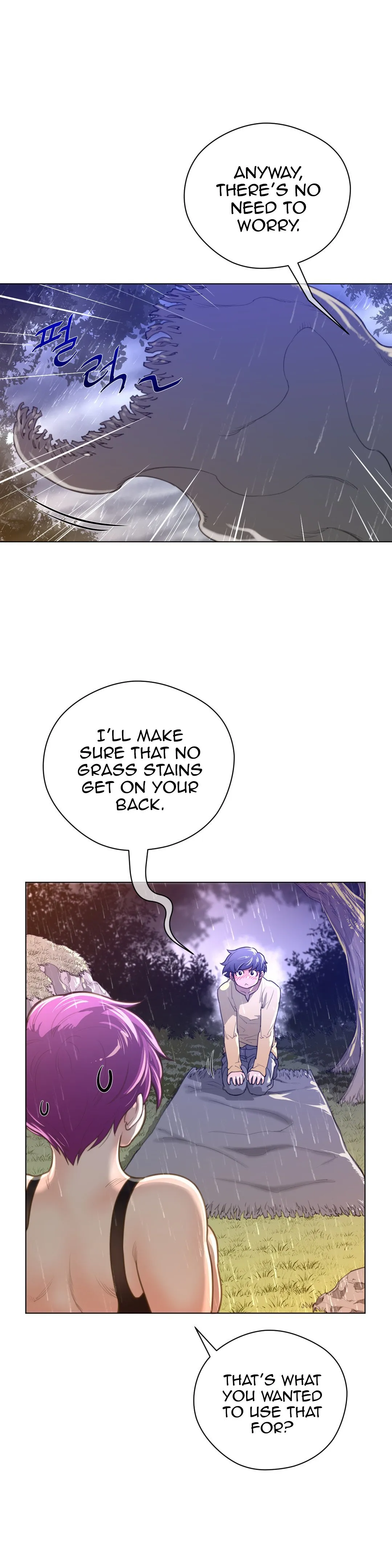 Perfect Half Chapter 15 page 7 - 