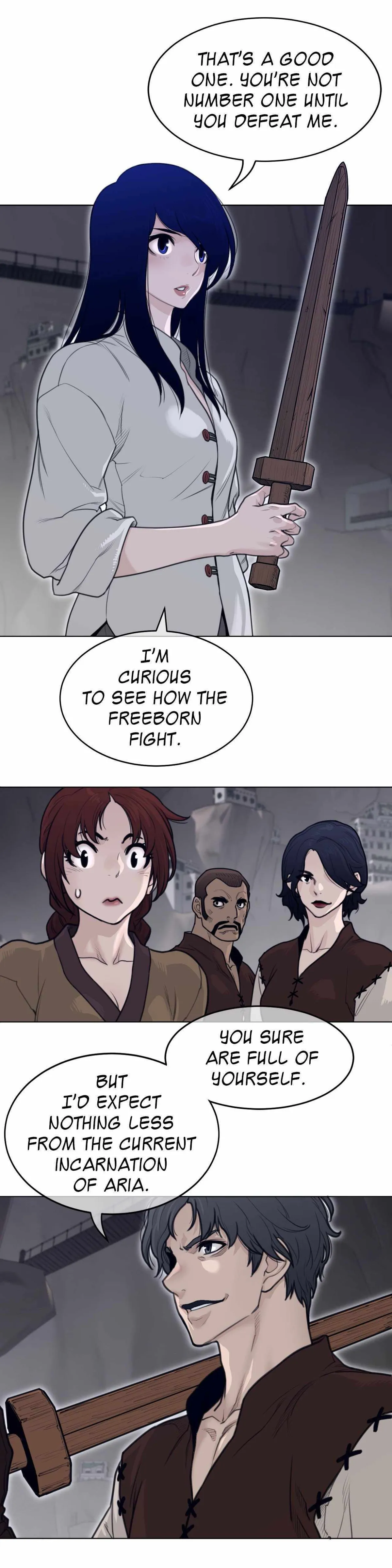 Perfect Half Chapter 150.99 page 2 - 