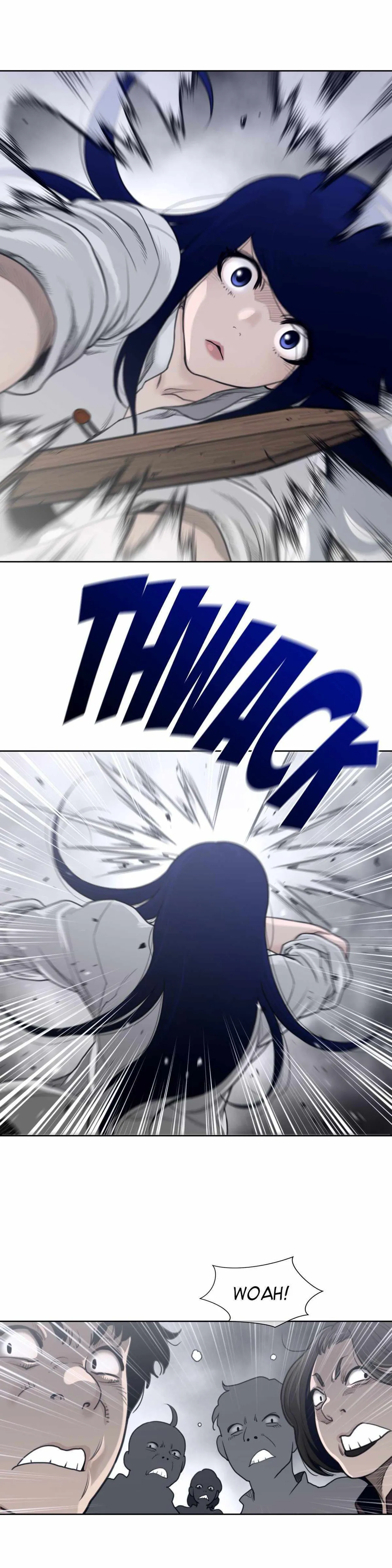 Perfect Half Chapter 150.99 page 11 - 