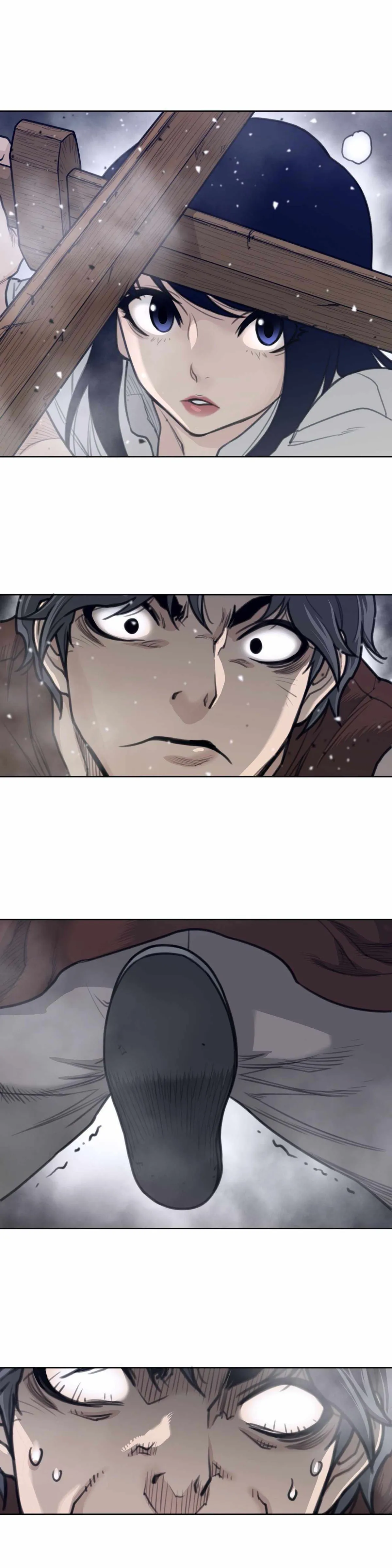Perfect Half Chapter 150.99 page 12 - 