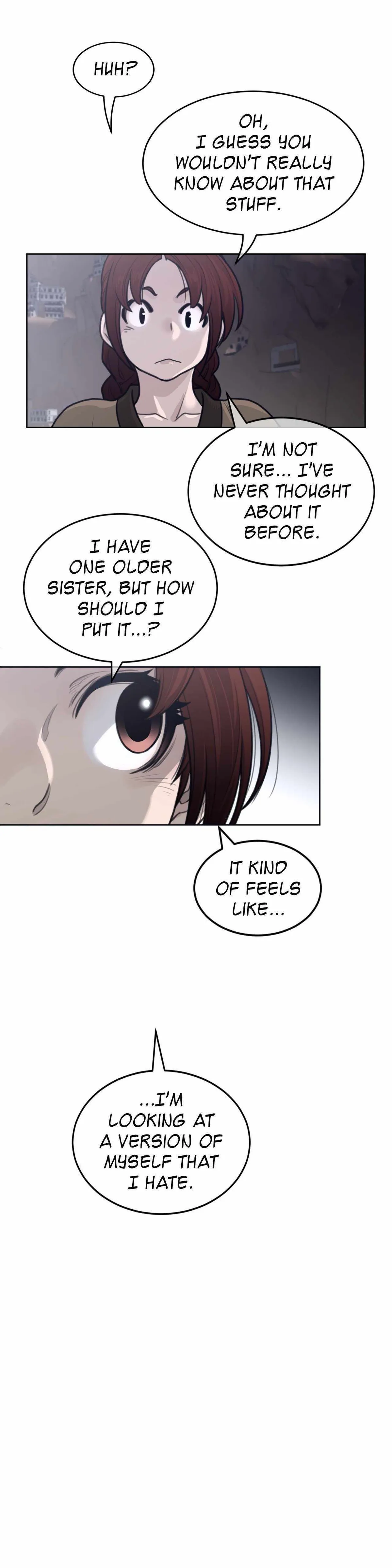 Perfect Half Chapter 150.99 page 18 - 