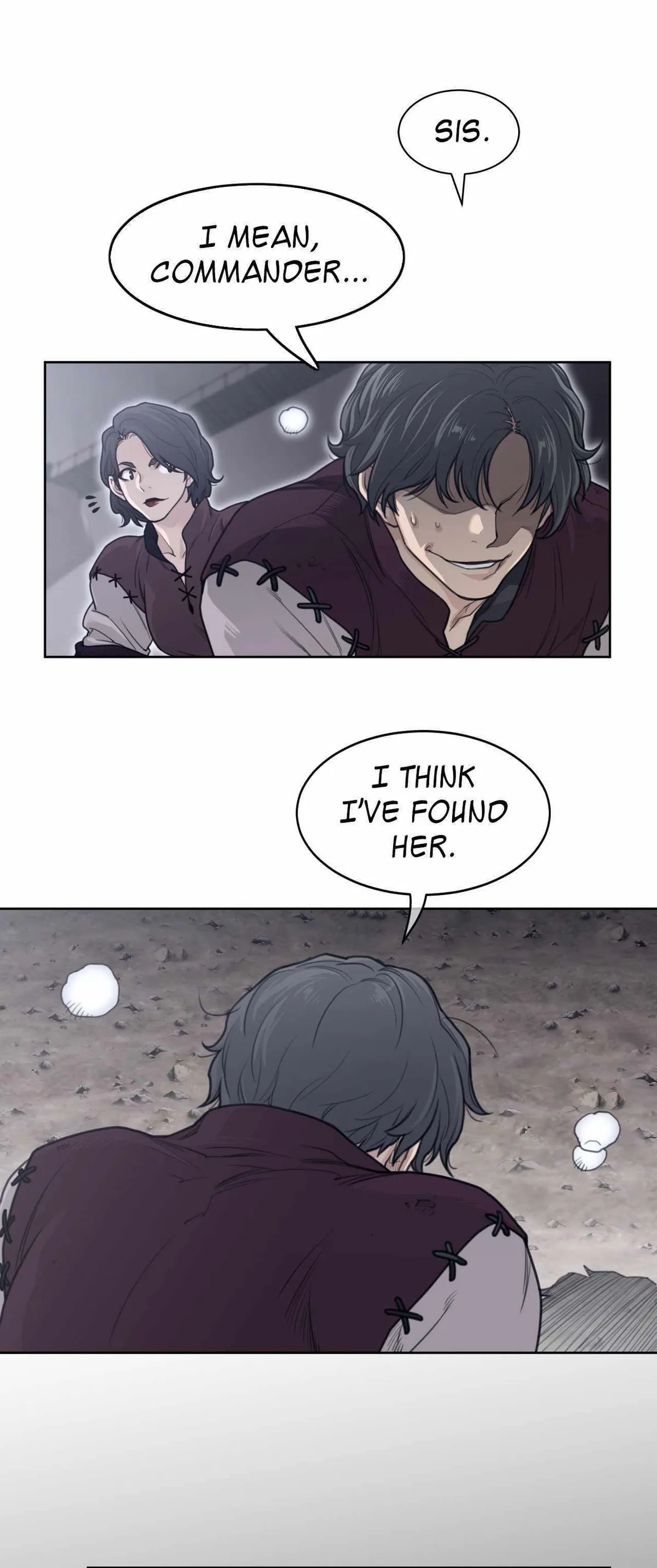 Perfect Half Chapter 150.99 page 19 - 