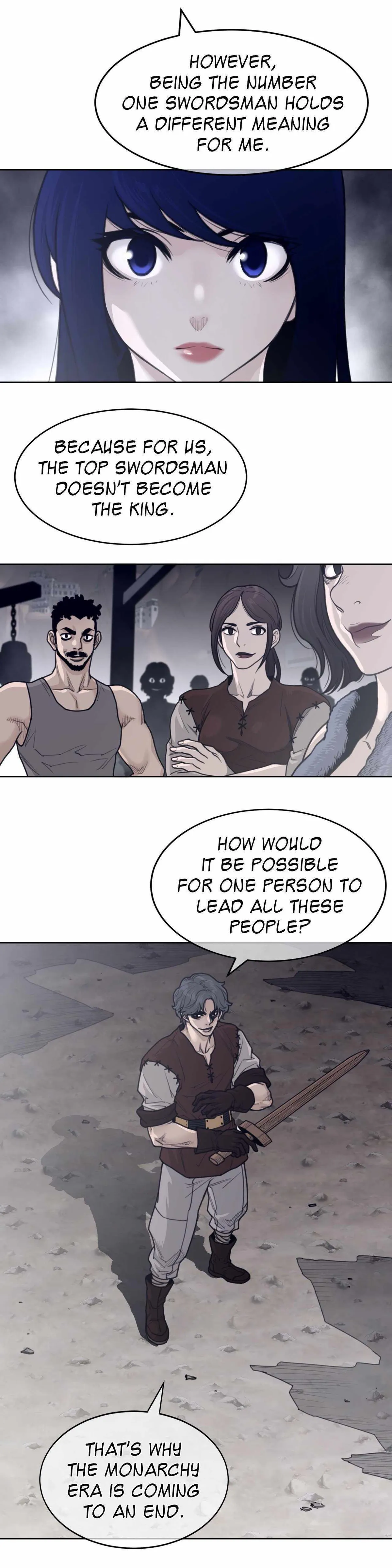 Perfect Half Chapter 150.99 page 3 - 