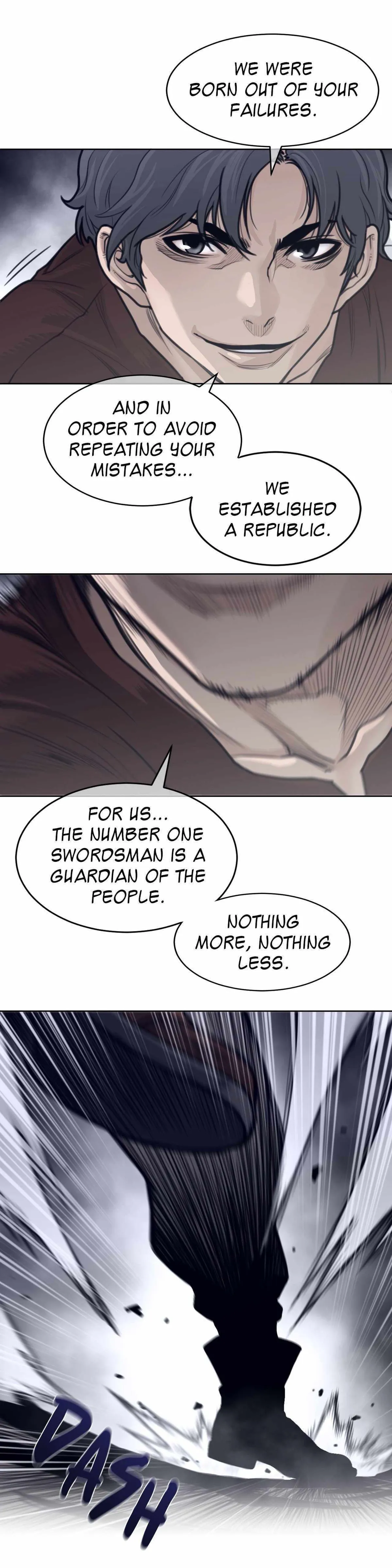 Perfect Half Chapter 150.99 page 4 - 