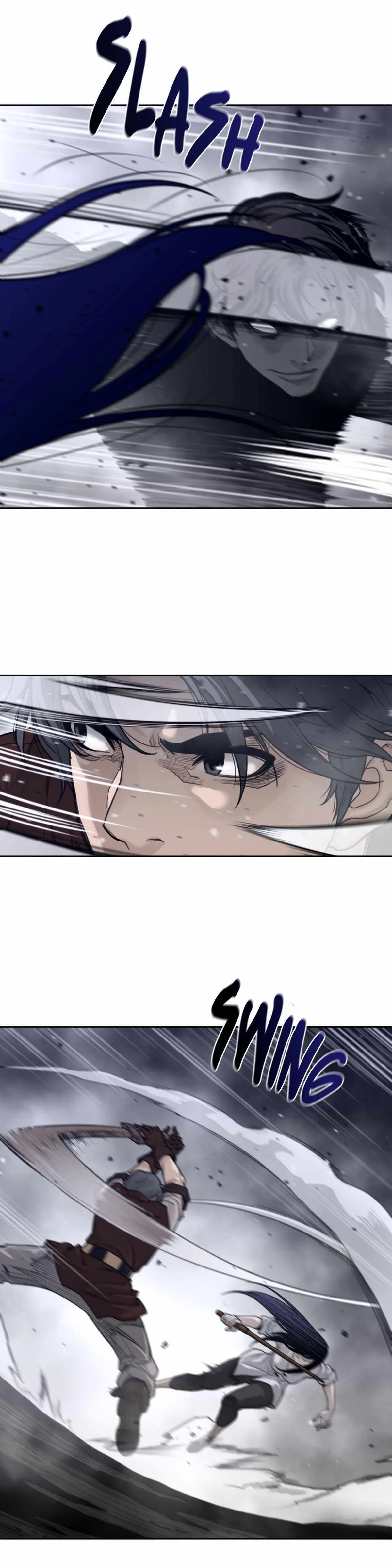 Perfect Half Chapter 150.99 page 6 - 