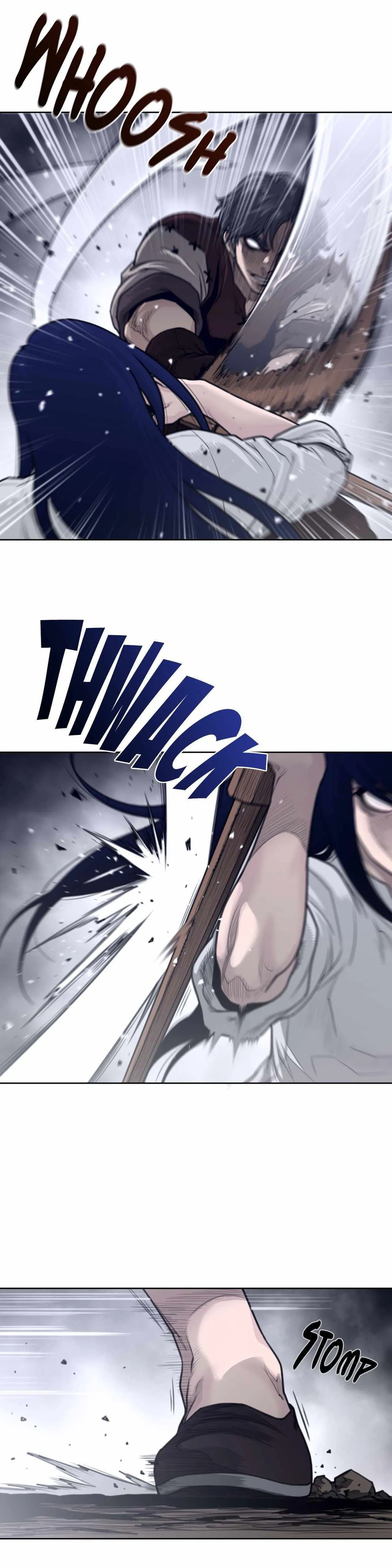 Perfect Half Chapter 150.99 page 7 - 