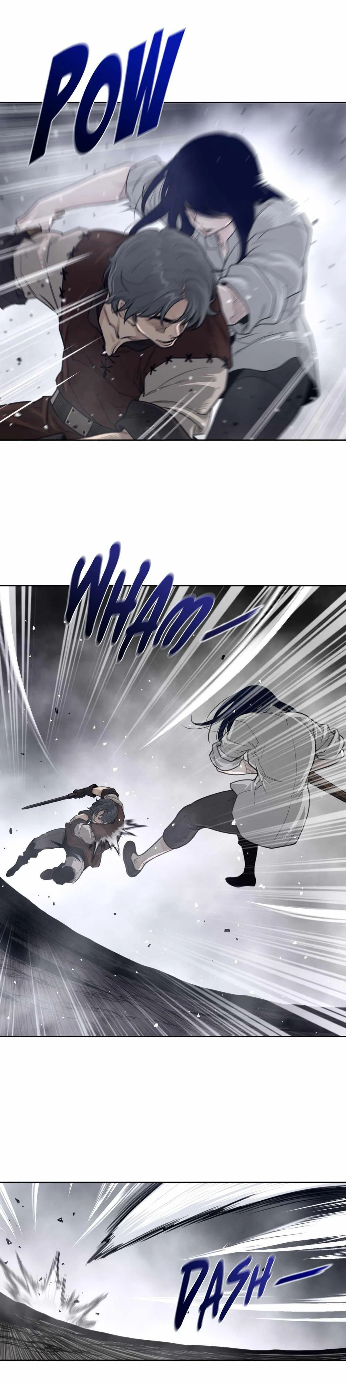 Perfect Half Chapter 150.99 page 9 - 