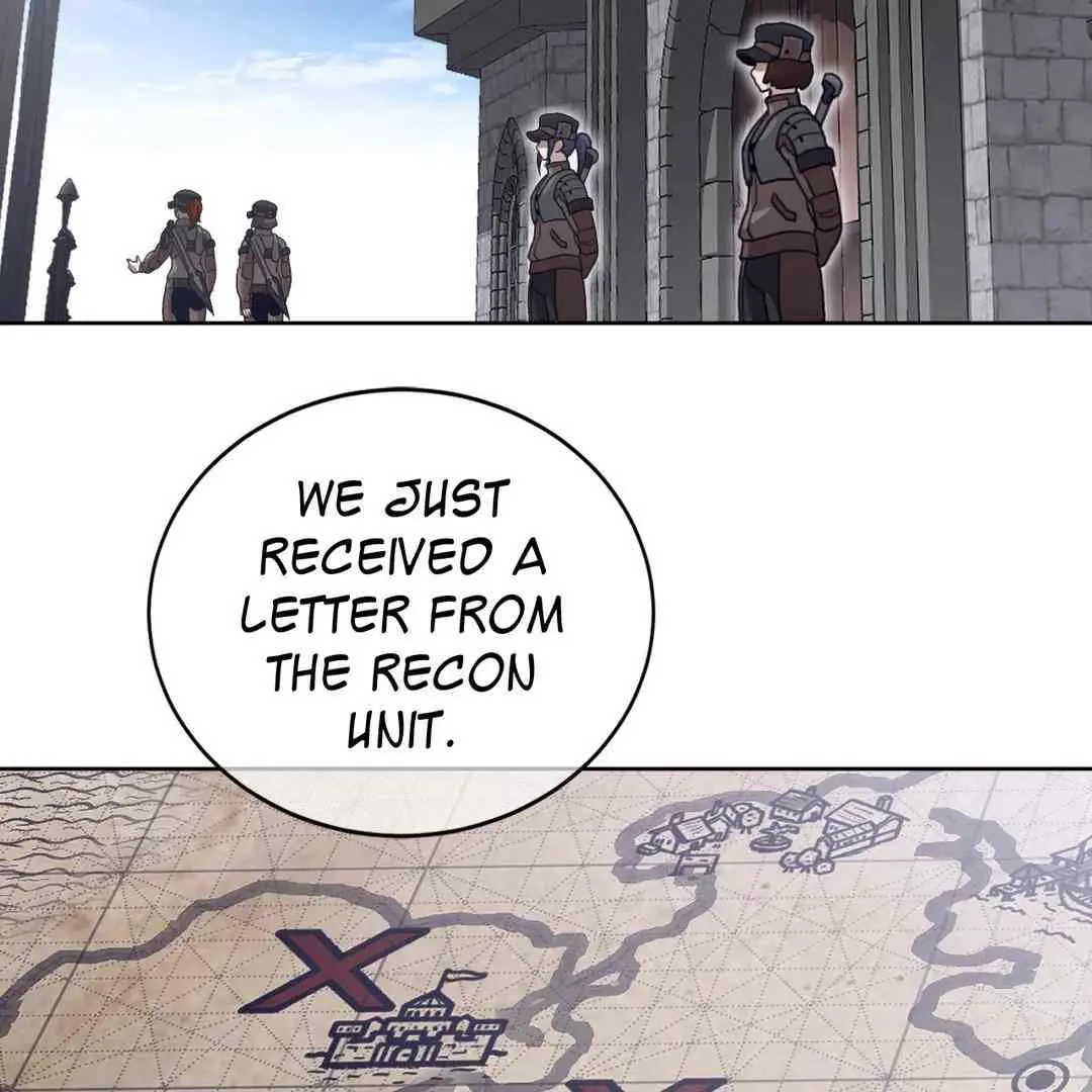 Perfect Half Chapter 150 page 22 - 