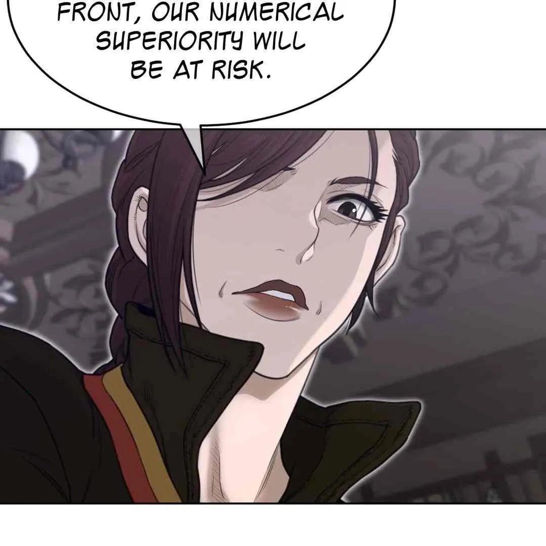 Perfect Half Chapter 150 page 28 - 