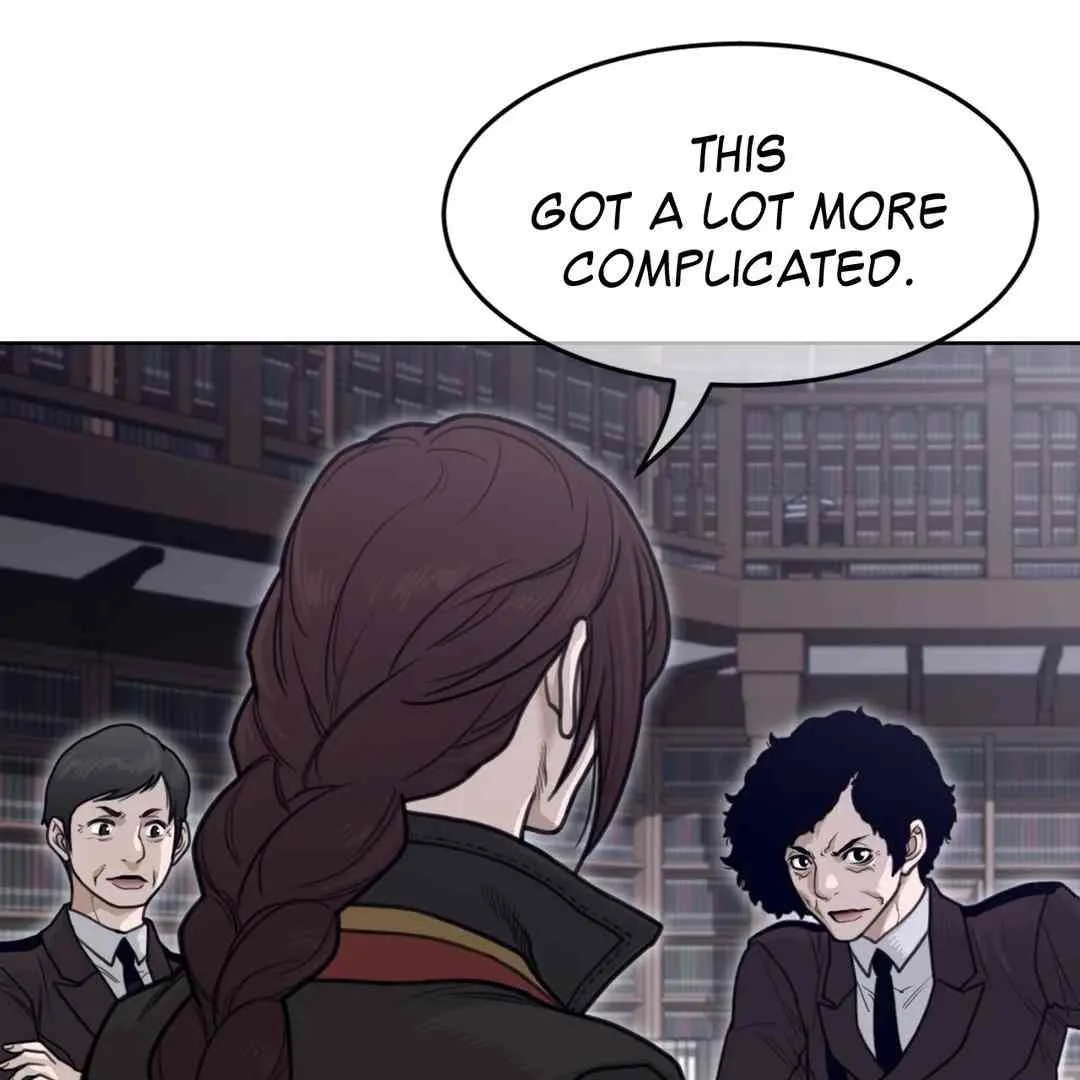 Perfect Half Chapter 150 page 29 - 