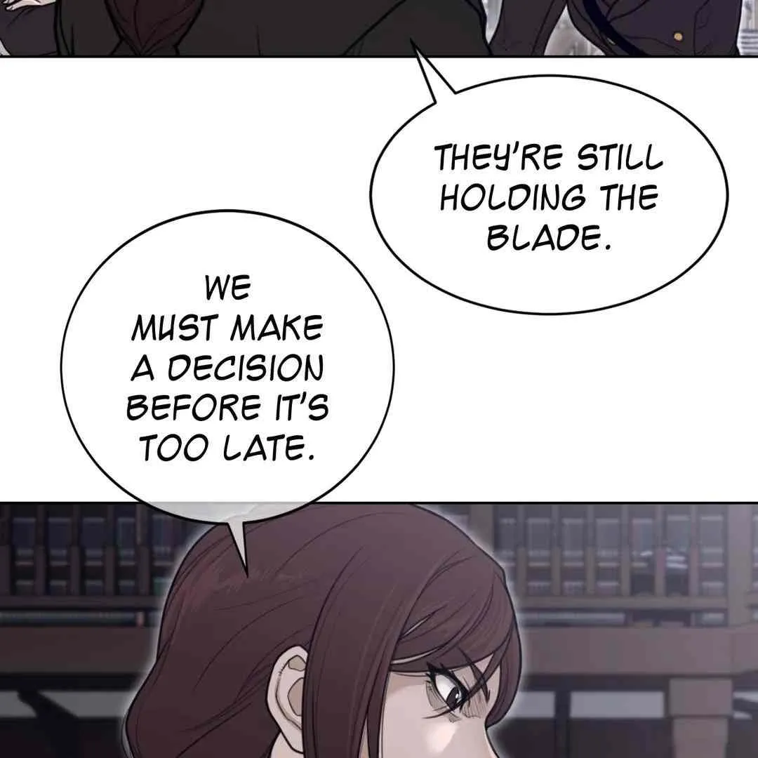 Perfect Half Chapter 150 page 30 - 