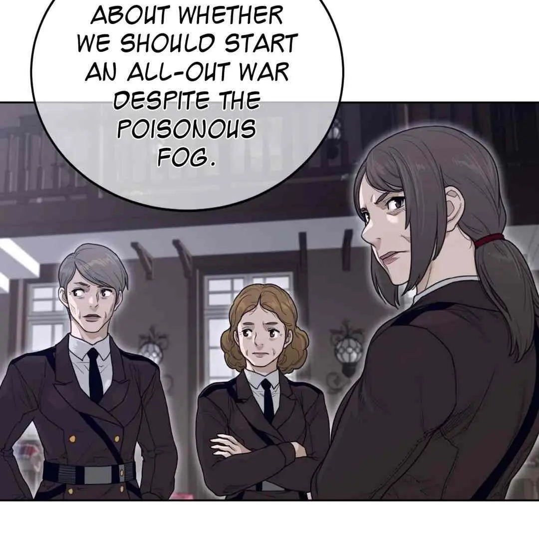 Perfect Half Chapter 150 page 32 - 