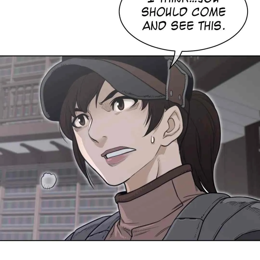 Perfect Half Chapter 150 page 36 - 