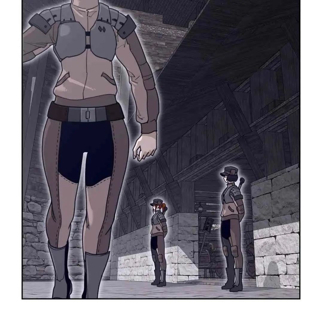 Perfect Half Chapter 150 page 40 - 
