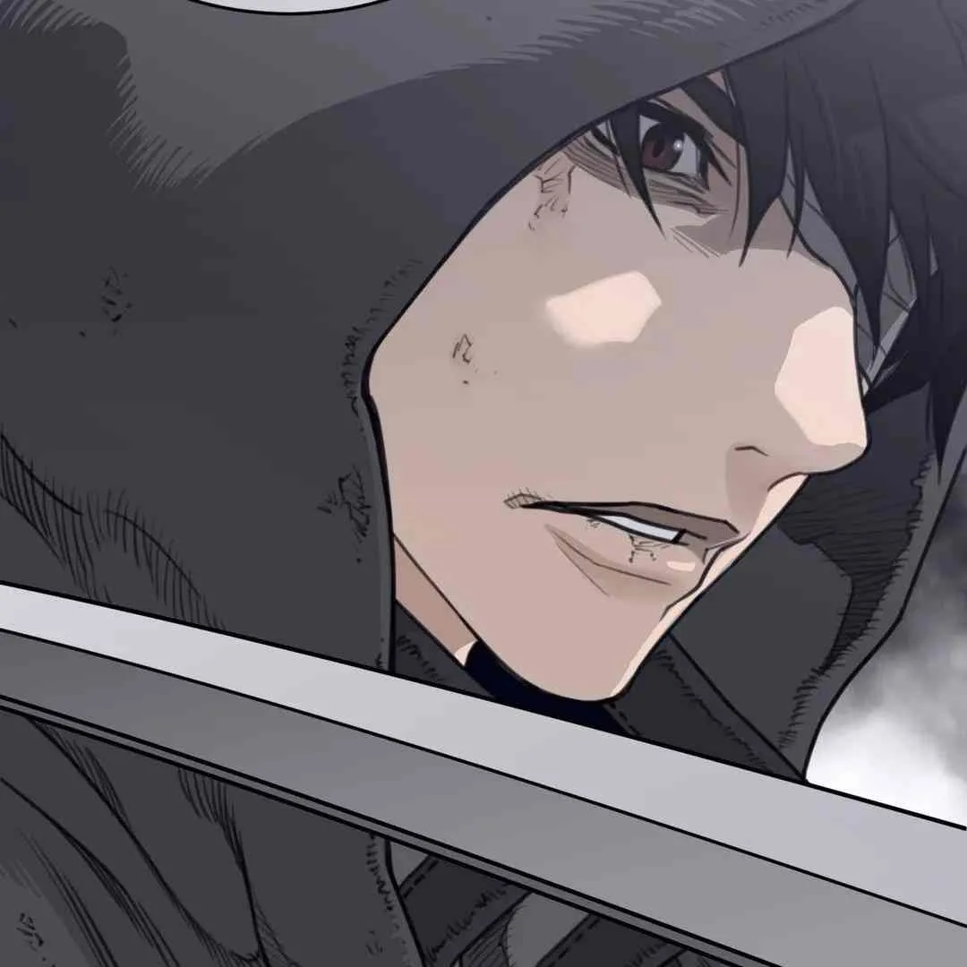 Perfect Half Chapter 150 page 55 - 