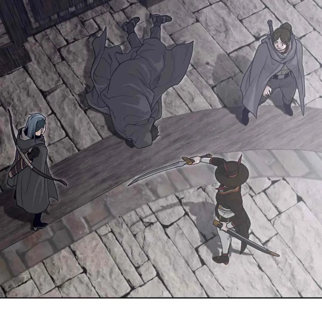 Perfect Half Chapter 150 page 64 - 