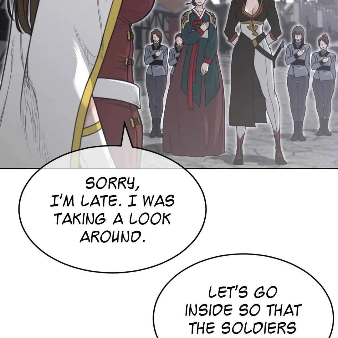 Perfect Half Chapter 151 page 18 - 
