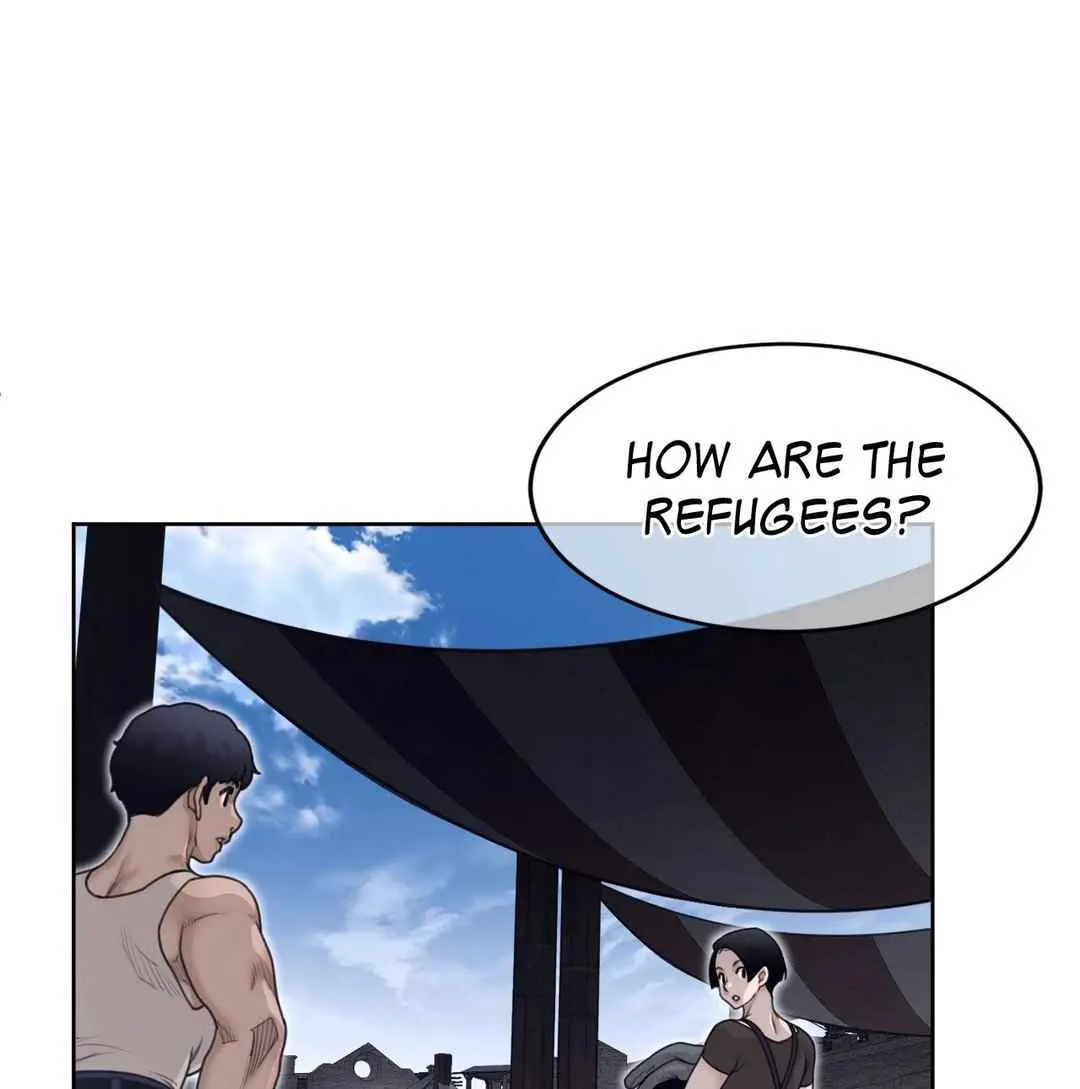 Perfect Half Chapter 151 page 21 - 