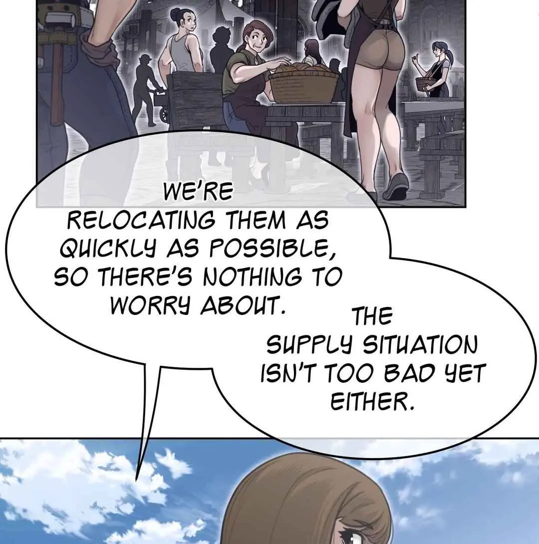 Perfect Half Chapter 151 page 22 - 