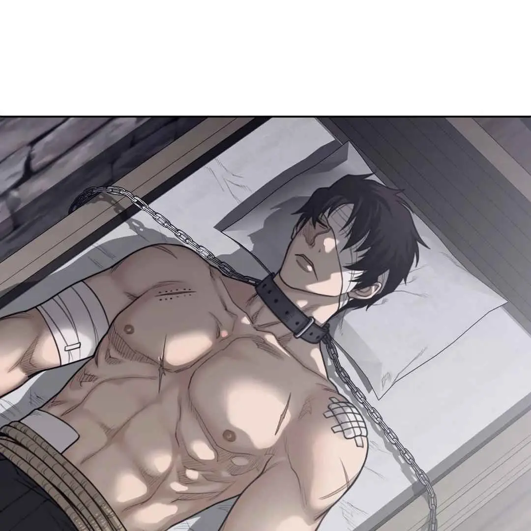 Perfect Half Chapter 151 page 33 - 