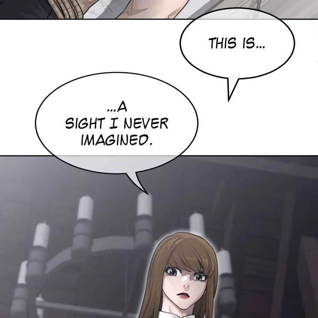 Perfect Half Chapter 151 page 34 - 