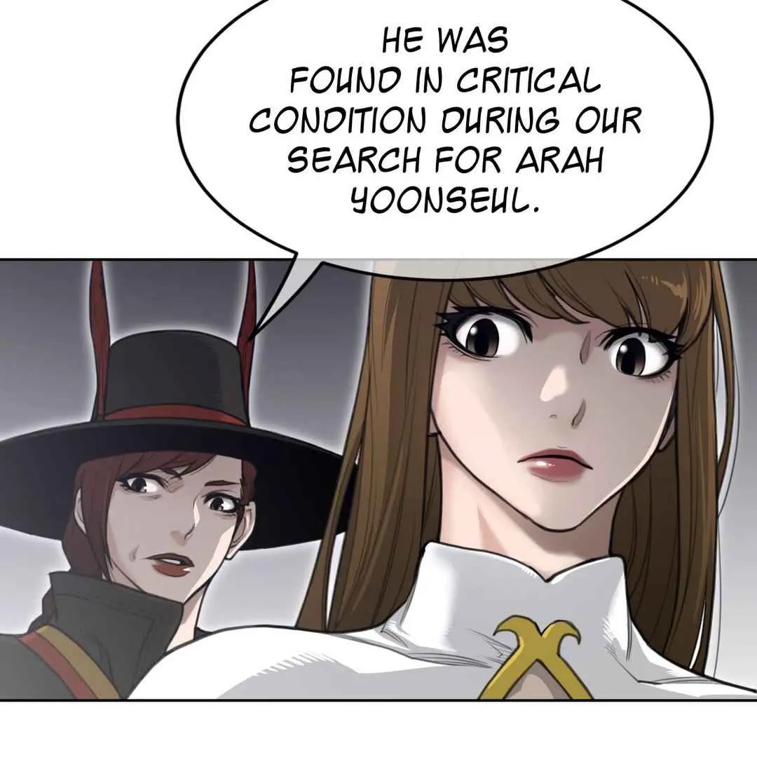 Perfect Half Chapter 151 page 36 - 