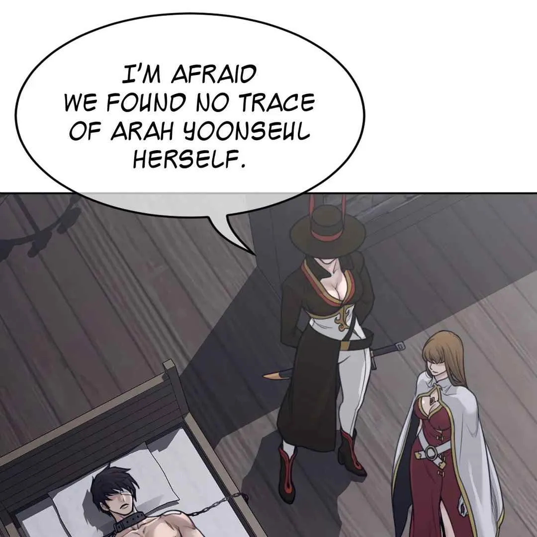 Perfect Half Chapter 151 page 37 - 