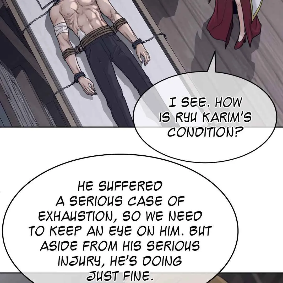 Perfect Half Chapter 151 page 38 - 