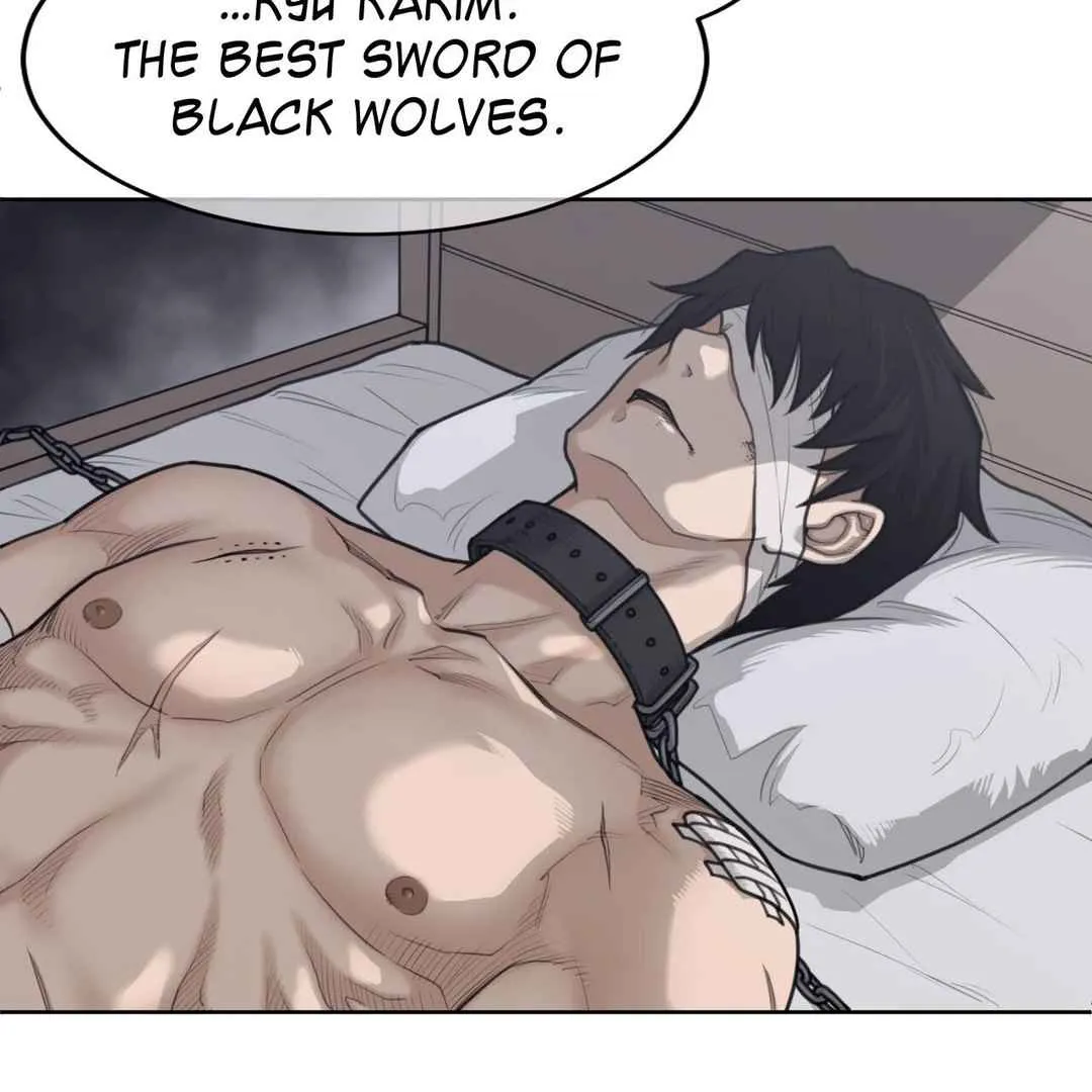 Perfect Half Chapter 151 page 40 - 