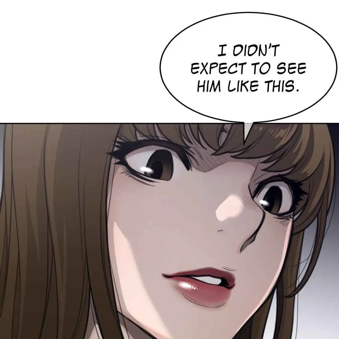 Perfect Half Chapter 151 page 41 - 
