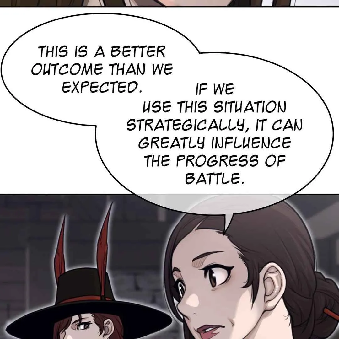 Perfect Half Chapter 151 page 42 - 