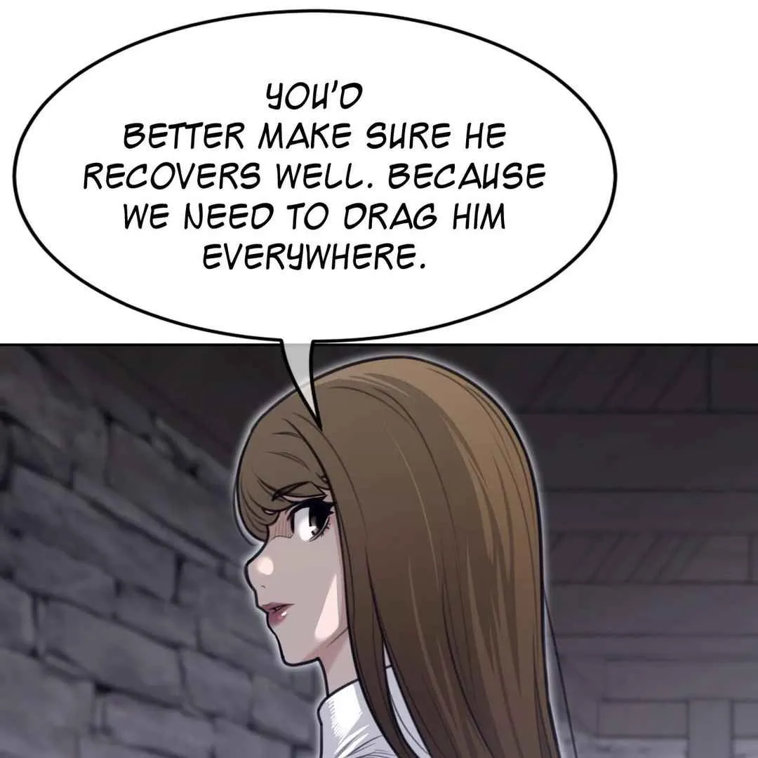 Perfect Half Chapter 151 page 45 - 