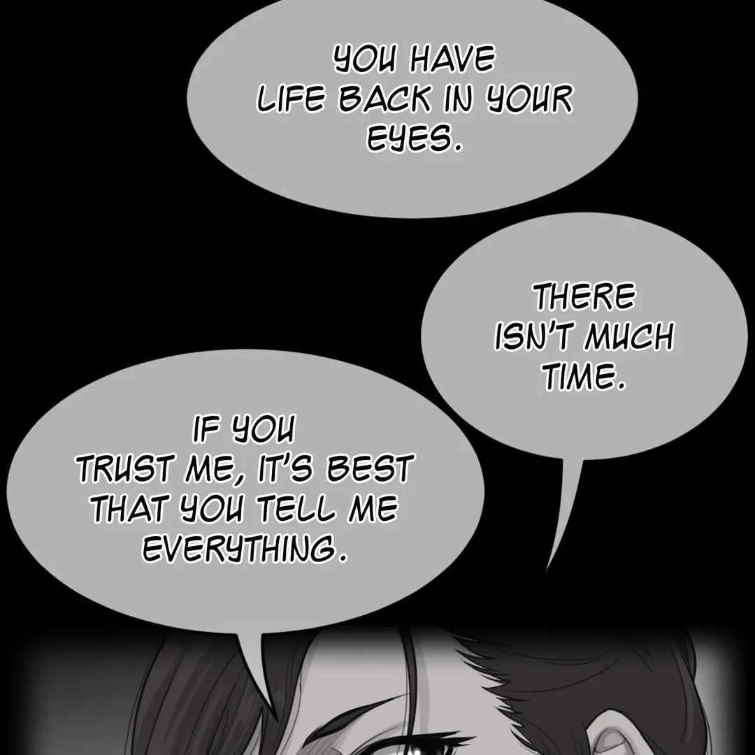 Perfect Half Chapter 151 page 6 - 
