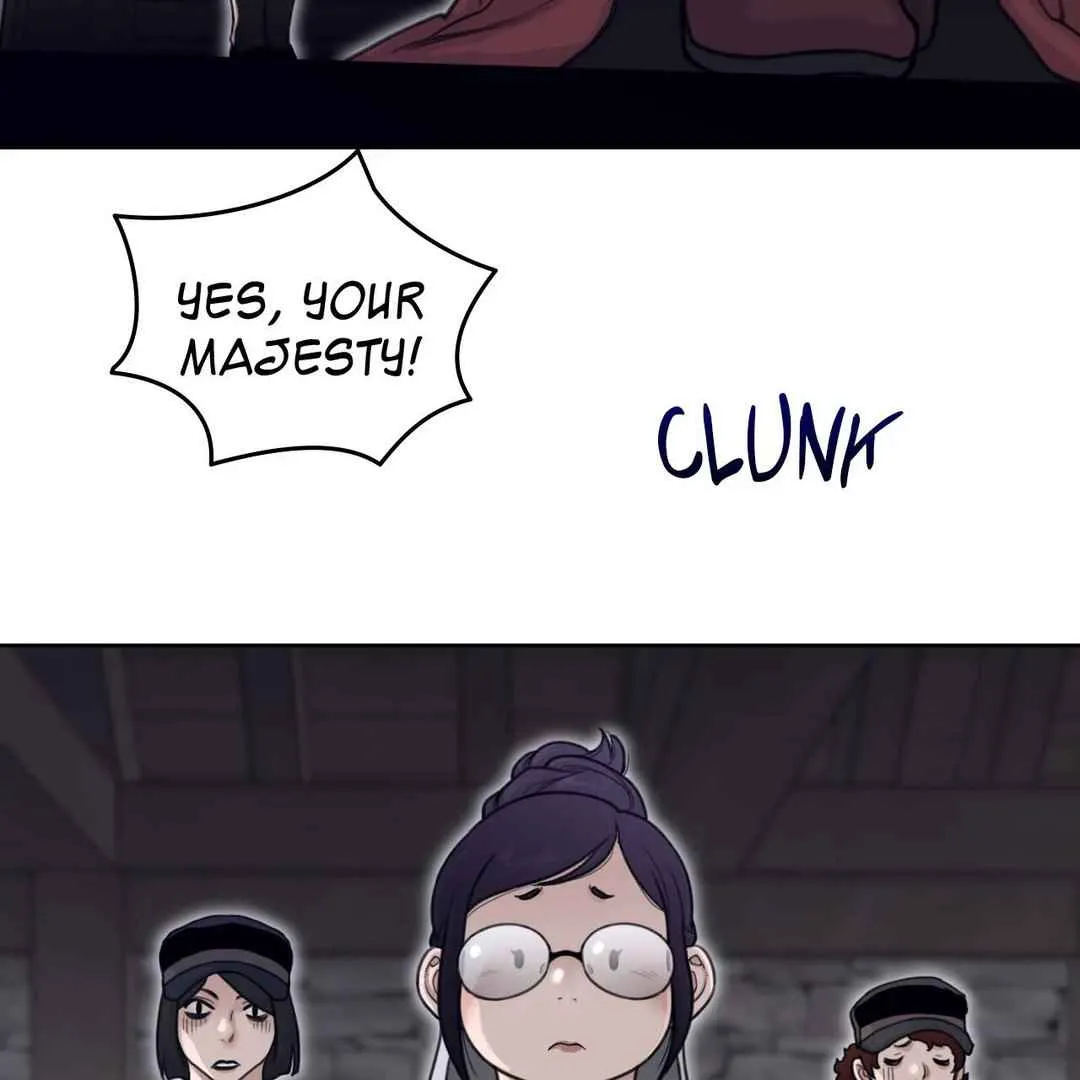 Perfect Half Chapter 151 page 54 - 