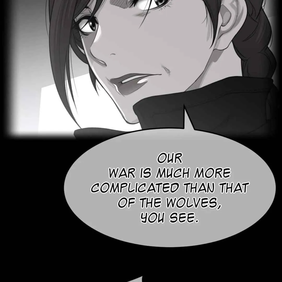 Perfect Half Chapter 151 page 7 - 