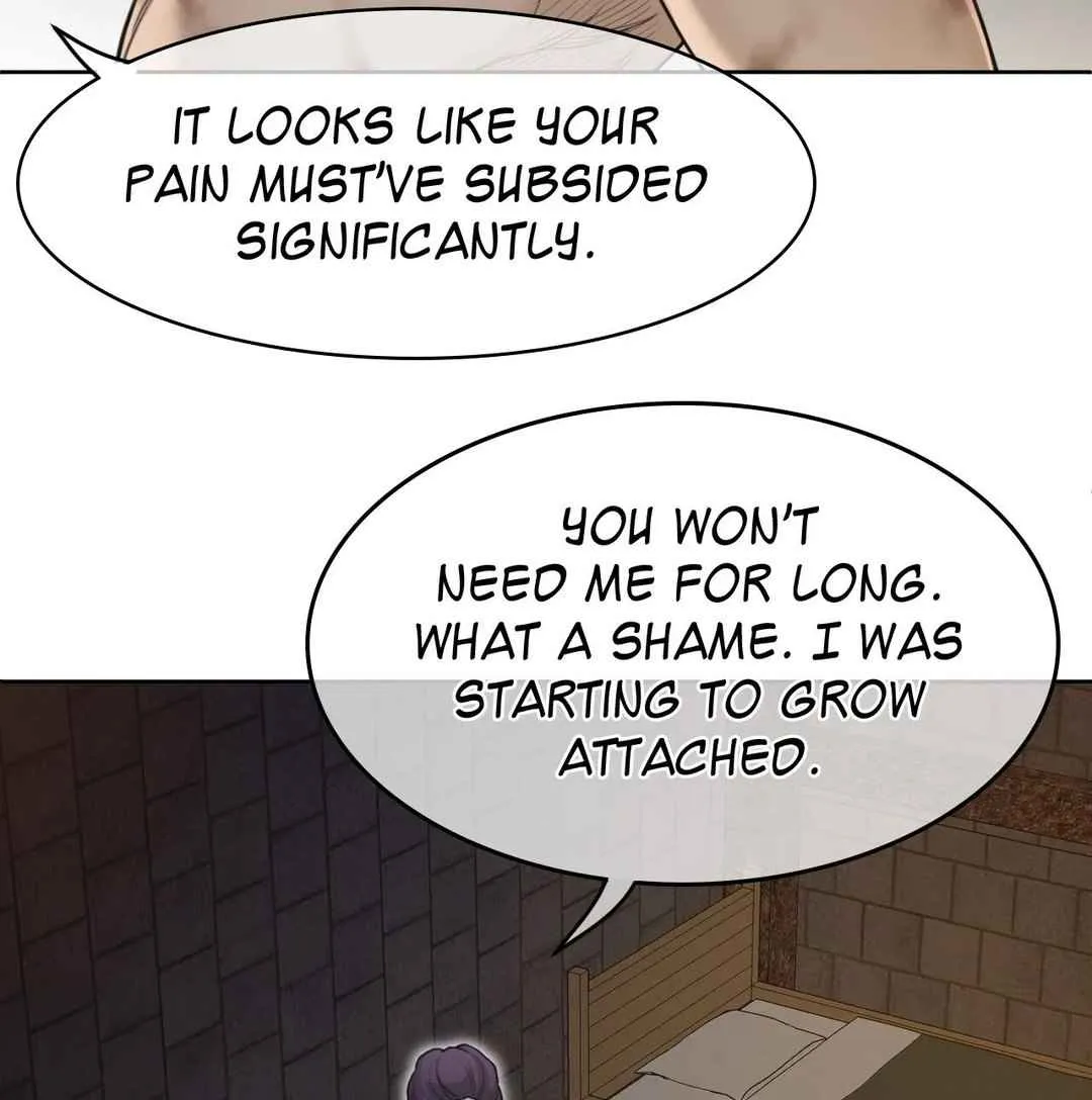 Perfect Half Chapter 151 page 83 - 