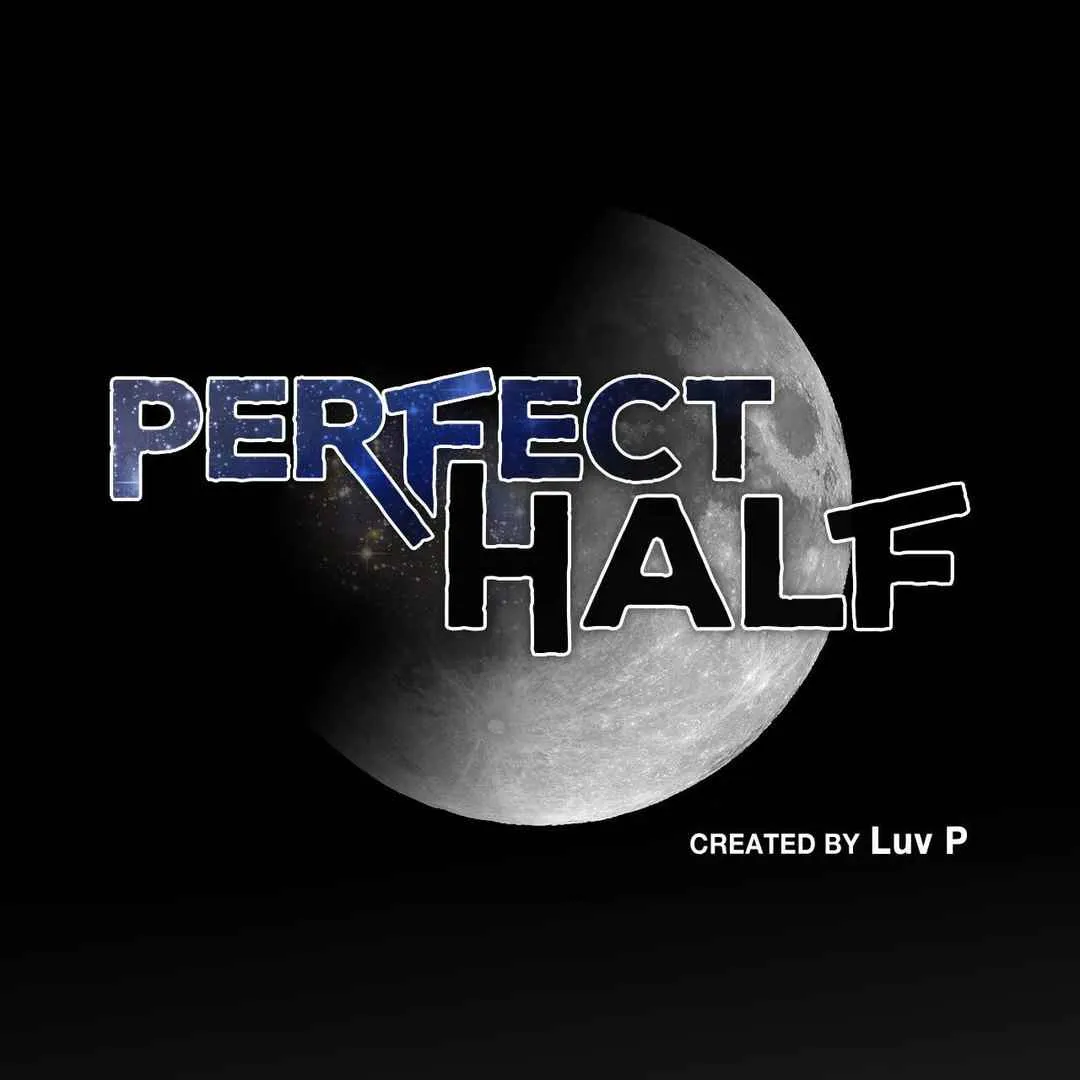 Perfect Half Chapter 151 page 10 - 