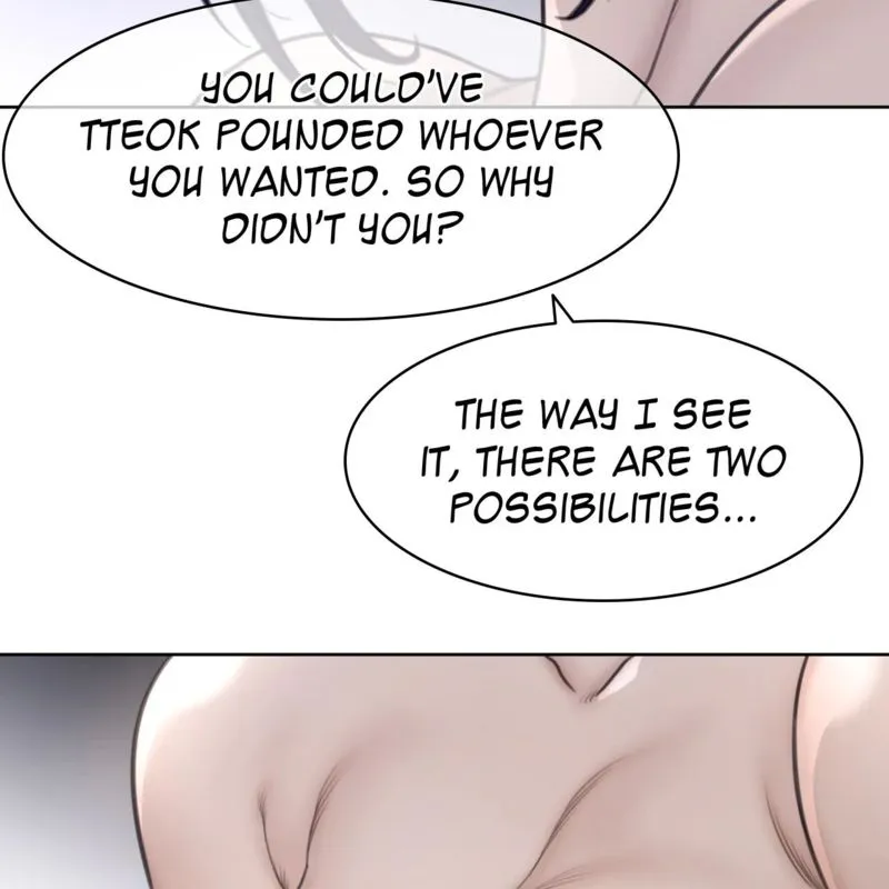 Perfect Half Chapter 152 page 14 - 