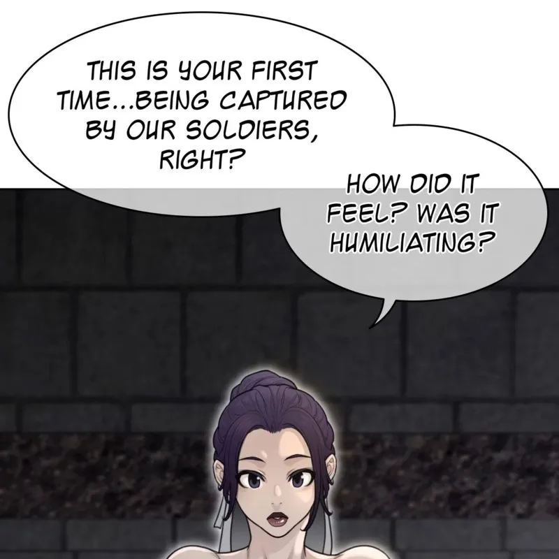 Perfect Half Chapter 152 page 17 - 