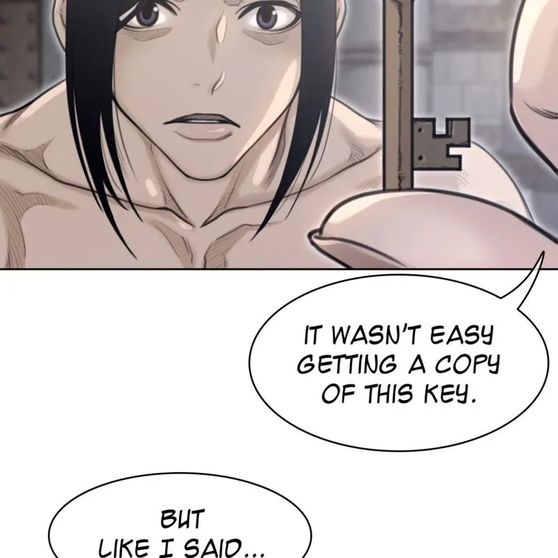 Perfect Half Chapter 152 page 22 - 