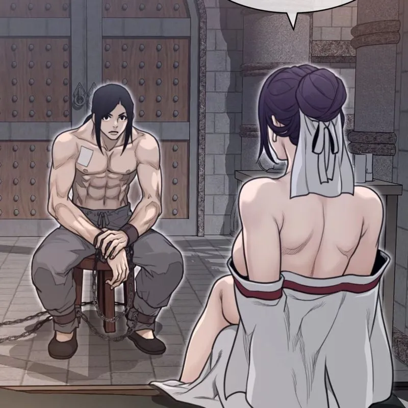 Perfect Half Chapter 152 page 27 - 