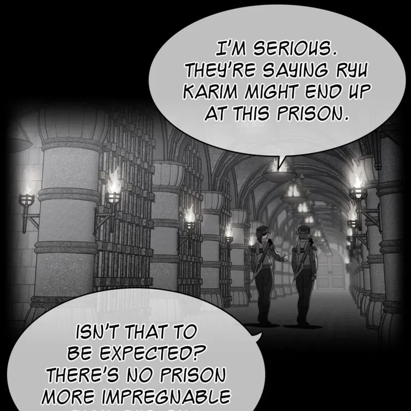 Perfect Half Chapter 152 page 5 - 
