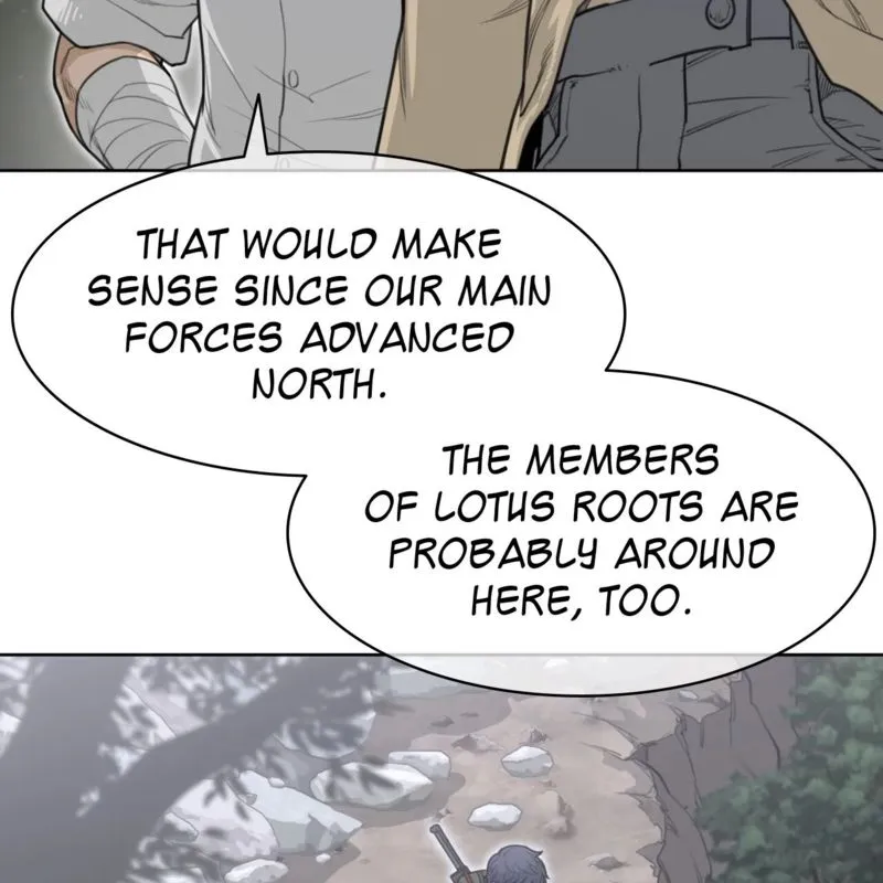 Perfect Half Chapter 152 page 43 - 
