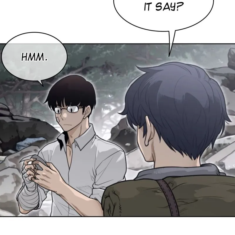 Perfect Half Chapter 152 page 48 - 